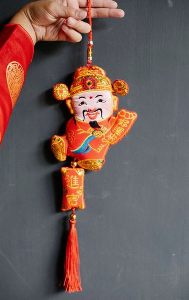 tứ sắc 789Club